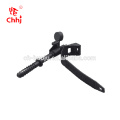 Plastic material Fixing nail for cable /Fixing Nail for cable tie